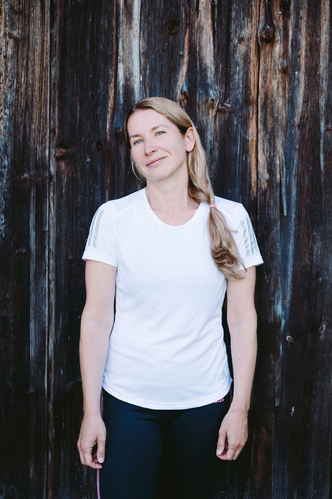 Irita Wenzel - Schondorf am Ammersee