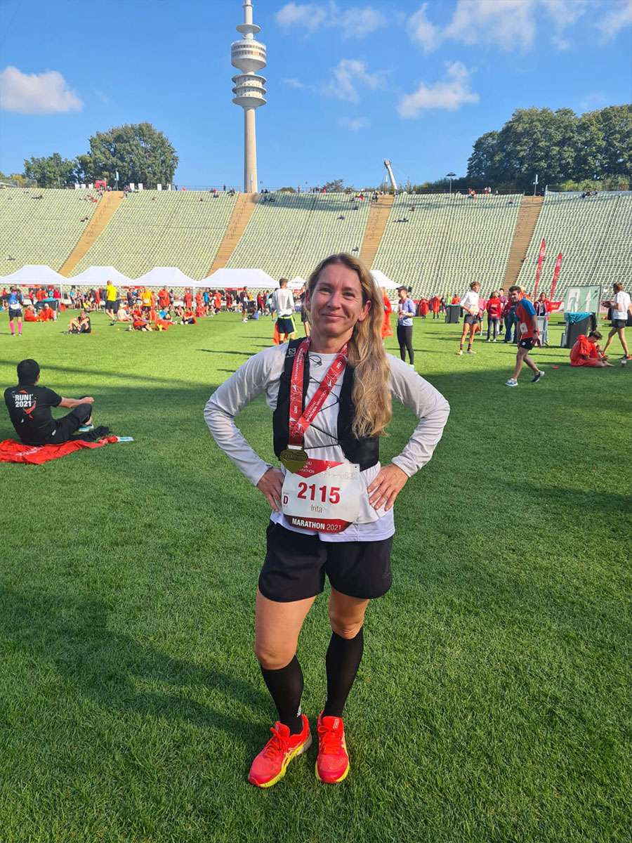 Marathon 2022